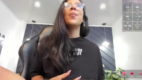 Zoe 3 online show from September 22, 6:06 pm