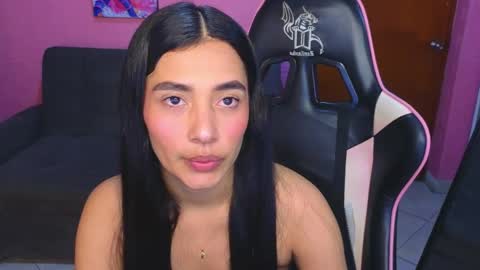 pamela online show from April 22, 3:25 am