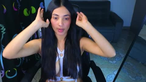 pamela online show from April 28, 12:52 am