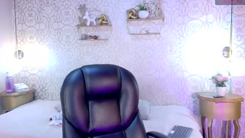 zoeecarter_ online show from May 25, 11:53 am