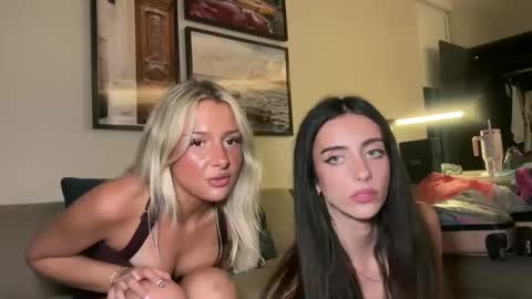 Zoe online show from June 2, 7:09 am