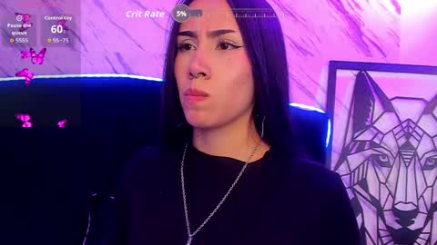 Laura  online show from May 29, 4:32 am