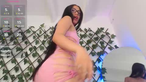 Laura  online show from September 10, 4:45 am