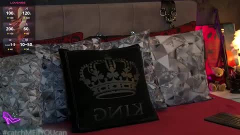 ZoeMesmerize online show from March 2, 5:08 am