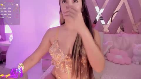 Antonella Kim online show from September 21, 2:27 pm