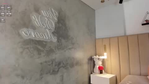 Zoe online show from March 21, 10:48 pm