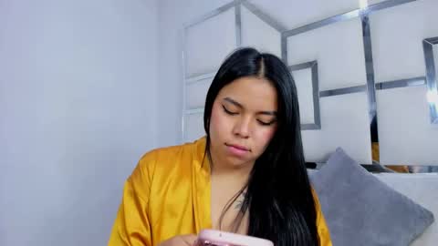 ZoeSwam online show from October 7, 3:05 pm