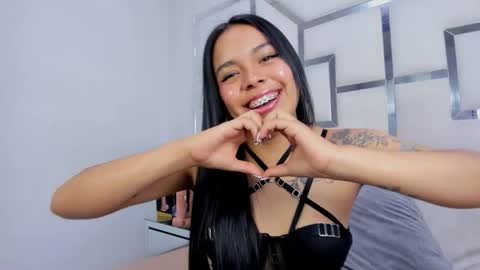 ZoeSwam online show from September 27, 1:07 pm