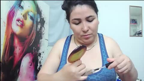 zoethorner online show from April 17, 11:56 am