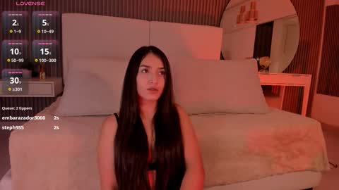  ZOE  online show from January 7, 3:54 am