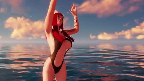 zoexx7 online show from March 16, 2:36 am