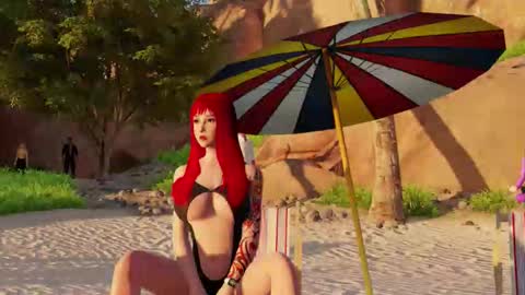 zoexx7 online show from March 15, 1:51 am