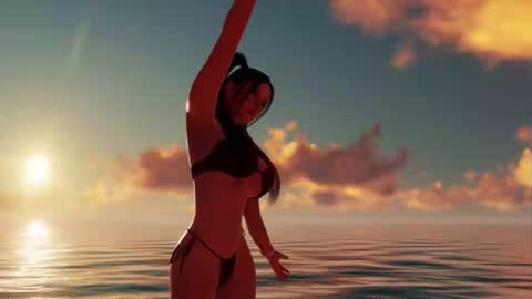 zoexx7 online show from February 22, 5:47 pm