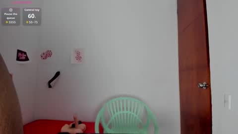 Zoe online show from September 15, 10:39 pm