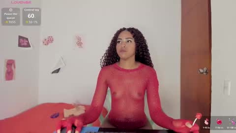 Zoe online show from September 14, 10:29 pm