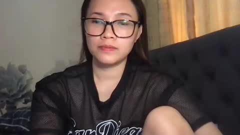 Snapshot of zoey_foryou chatting on February 20, 5:01 am zoey_foryou online show from February 20, 5:01 am