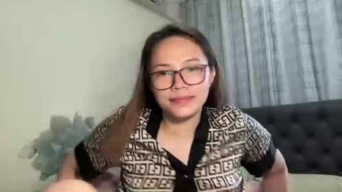 Snapshot of zoey_foryou chatting on October 19, 3:08 am zoey_foryou online show from October 19, 3:08 am