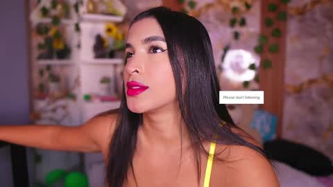 zoey fox  online show from March 29, 2:10 am