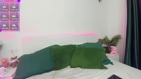 Zoey online show from February 25, 3:52 pm