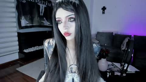 SOPHIE    online show from April 7, 4:47 am