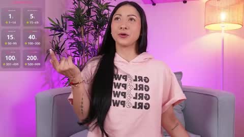 Zoe online show from June 5, 1:28 pm