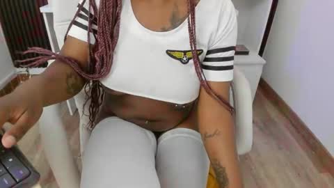 Zooe online show from March 11, 7:27 pm