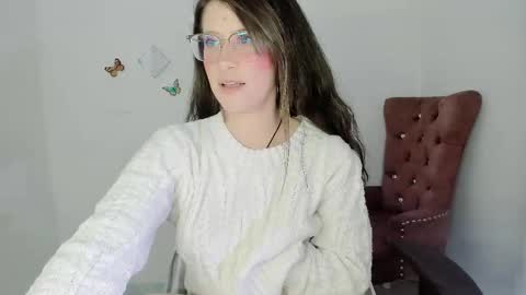 Alicie online show from November 18, 3:07 am