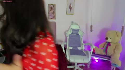 Zoe online show from April 25, 12:08 pm