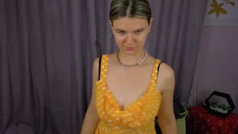 Zoriana online show from August 6, 9:00 pm