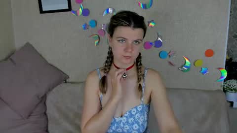 Zoriana online show from June 29, 8:19 pm