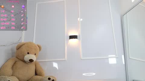 Violeta online show from March 7, 12:34 pm