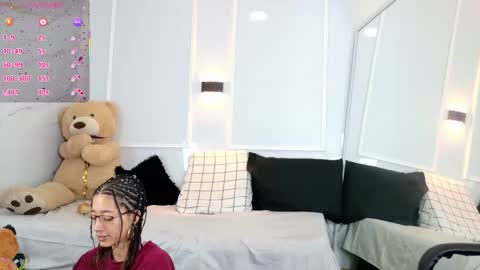 Violeta online show from February 23, 12:04 pm