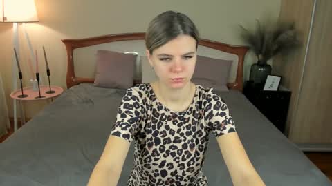 Zoryana online show from January 25, 9:14 pm