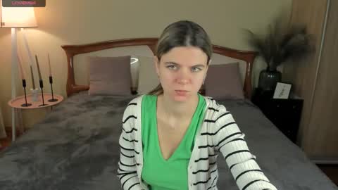 Zoryana online show from January 4, 9:09 pm