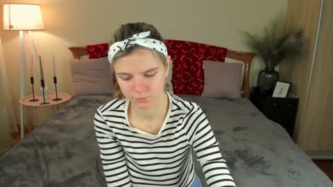 Zoryana online show from December 28, 9:19 pm