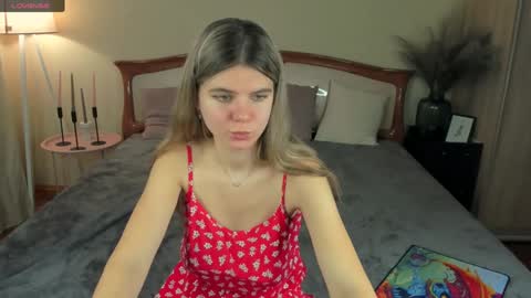 Zoryana online show from December 23, 9:40 pm