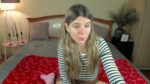 Zoryana online show from January 13, 9:20 pm