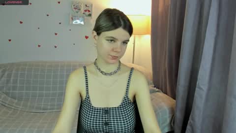 Zoryana online show from March 1, 9:15 pm