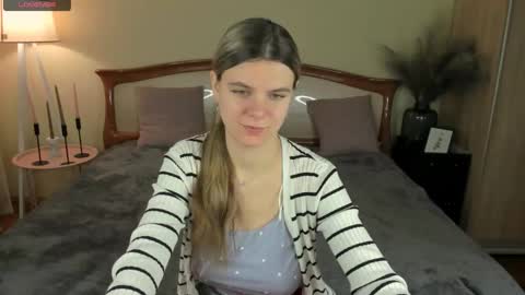 Zoryana online show from January 3, 9:26 pm