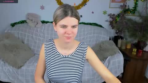 Zoryana online show from December 18, 10:13 pm