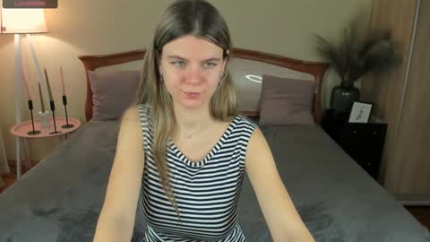 Zoryana online show from January 10, 9:20 pm