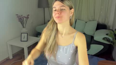 Zoryana online show from December 22, 9:09 pm