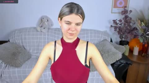 Zoryana online show from December 3, 10:18 pm