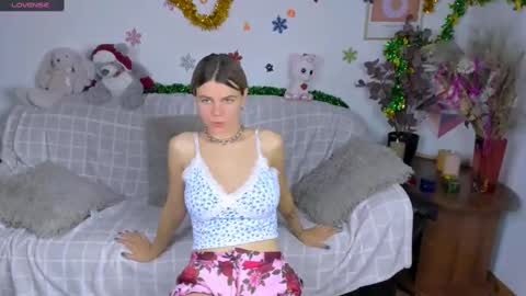 Zoryana online show from December 12, 9:26 pm