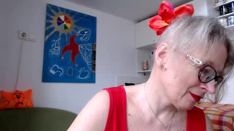 Zosya1111 online show from March 7, 8:02 am