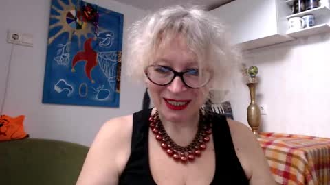 Zosya1111 online show from January 6, 8:46 am