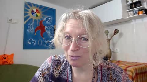 Zosya1111 online show from February 20, 3:19 pm