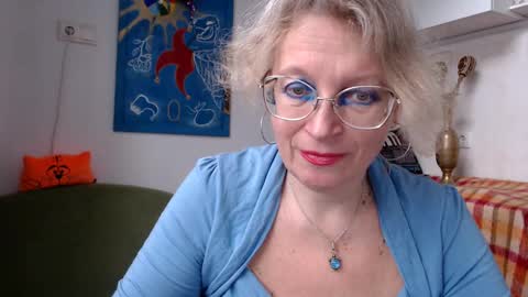 Zosya1111 online show from December 29, 9:17 am