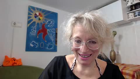 Zosya1111 online show from December 9, 4:05 pm