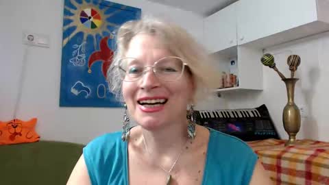 Zosya1111 online show from January 19, 4:57 pm